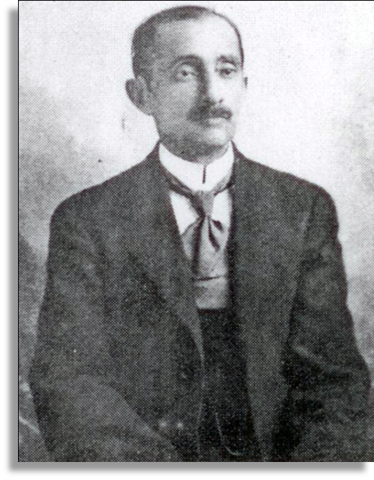 San José Gregorio Hernández