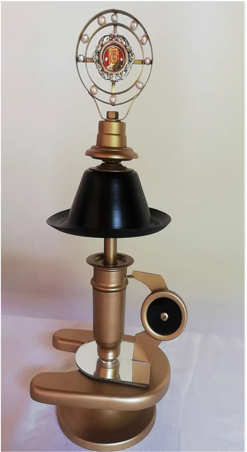 Reliquia de San José Gregorio Hernández